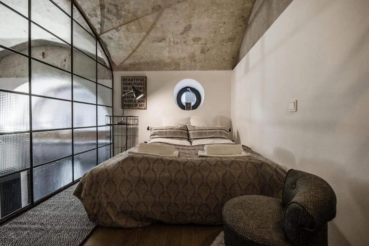 Apartment One Of A Kind, Super Central Condo With Patio Budapest Hungary