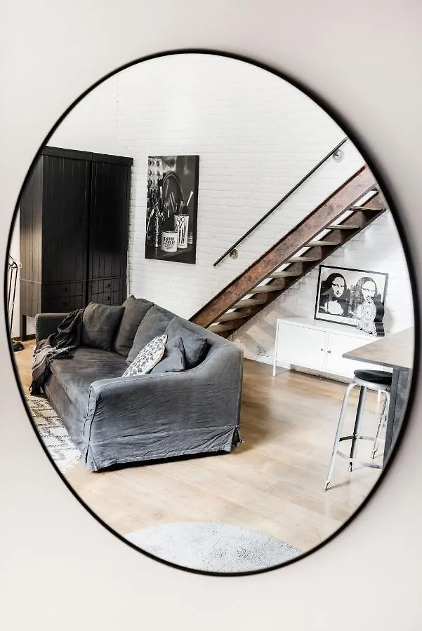 One Of A Kind, Super Central Condo With Patio Budapest Hungary